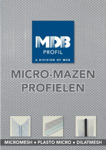 Micro-mazen documentatie