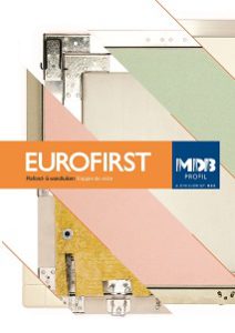 Visiteluiken Eurofirst documentatie