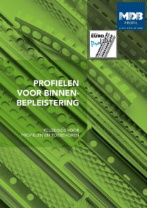 Poster binnenbelpleistering